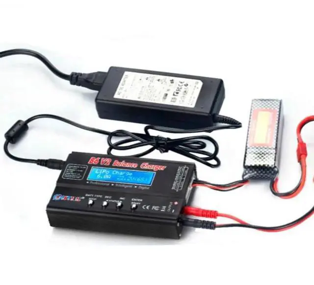 Alt view image 4 of 4 - JAENFONG B6 15V 6A Power Adapter Laptop Power Supply(EU Plug)