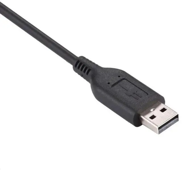 Alt view image 3 of 5 - JAENFONG Laptop Original Power Supply Cord for