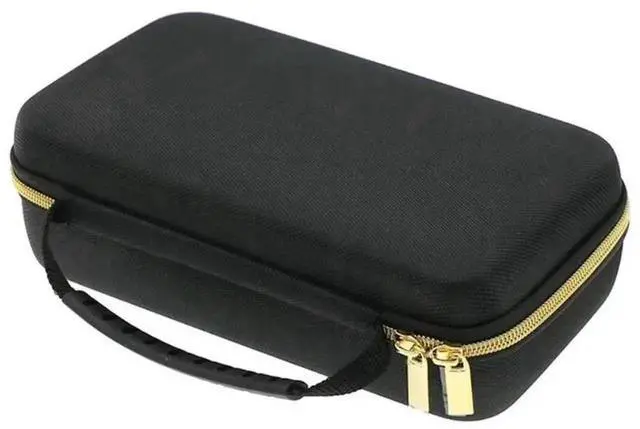 Main image of Emergency Starting Power Bag Wear Resist Car Jump Power Storage Case Large Capacity Hard Power Bank Box for Car Booster