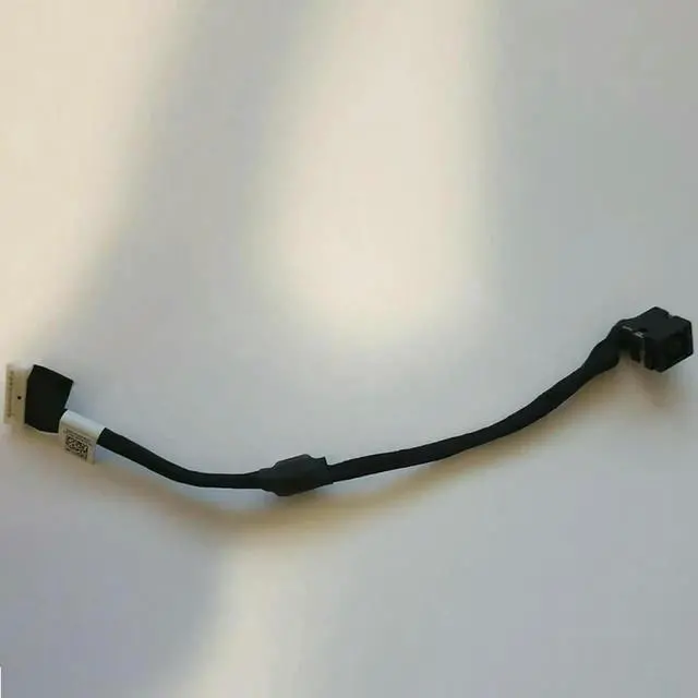 Alt view image 3 of 3 - For 15 R1 15 R2 15R1 15R2 0784VK DC Power Jack Charging Cable Wire Cord Connector