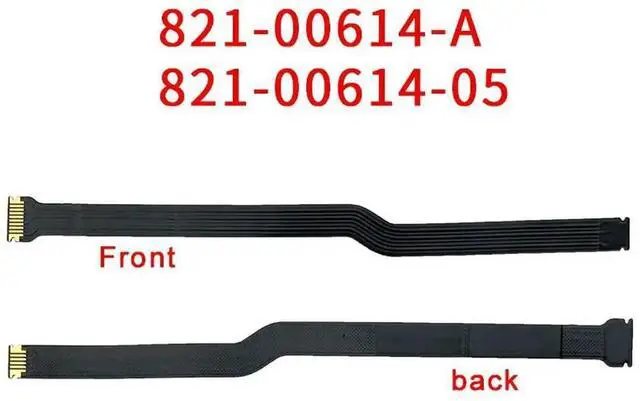 Main image of Laptop Connector Line Cable For MacBook Pro A1708 A2159 A2289 A2338 821-00614-A 821-00614-05