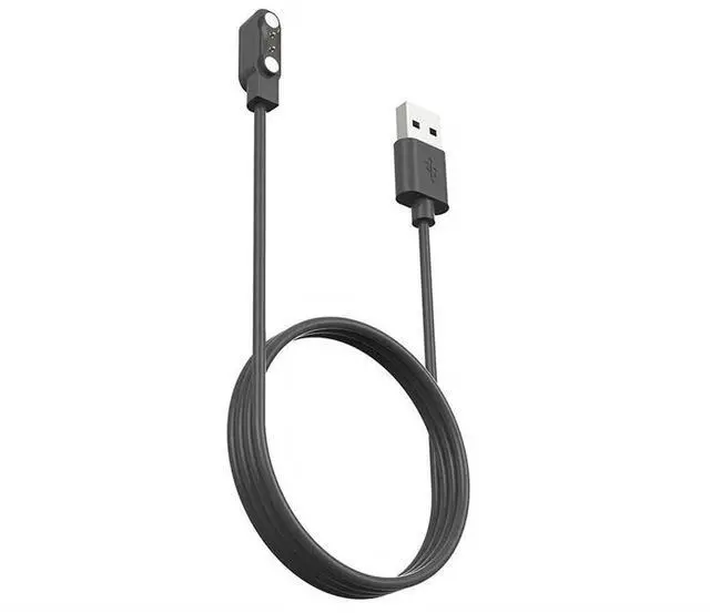 Main image of 5V 1A 1m Magnetic Charger Cable Charger Multiple Protection Smart Accessories for Zeblaze GTR 3 Smart Watch