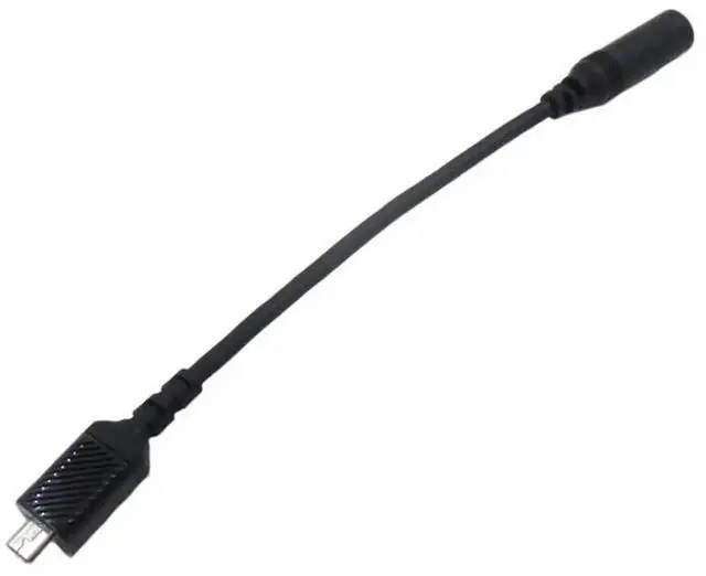 Main image of 12cm Adapter Cable Replacement Adapter Cable for SteelSeries Arctis 3 5 7 PRO Gaming Headset Sound Card