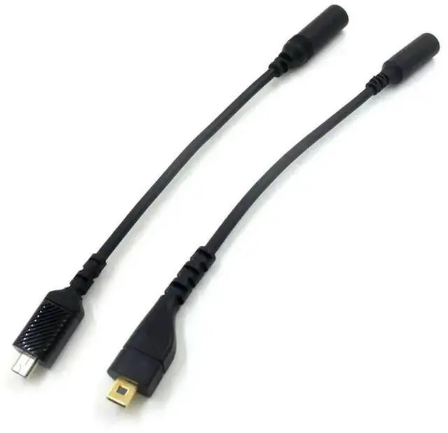 Alt view image 3 of 3 - 12cm Adapter Cable Replacement Adapter Cable for SteelSeries Arctis 3 5 7 PRO Gaming Headset Sound Card