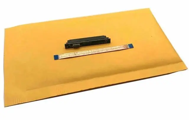 Alt view image 2 of 3 - Laptop Hard Disk Cable For X412 X412UA X412DA X412F X412FA X512 X512UF X712 F512 FL8600 FL8800 FL8800I 14010-00680800