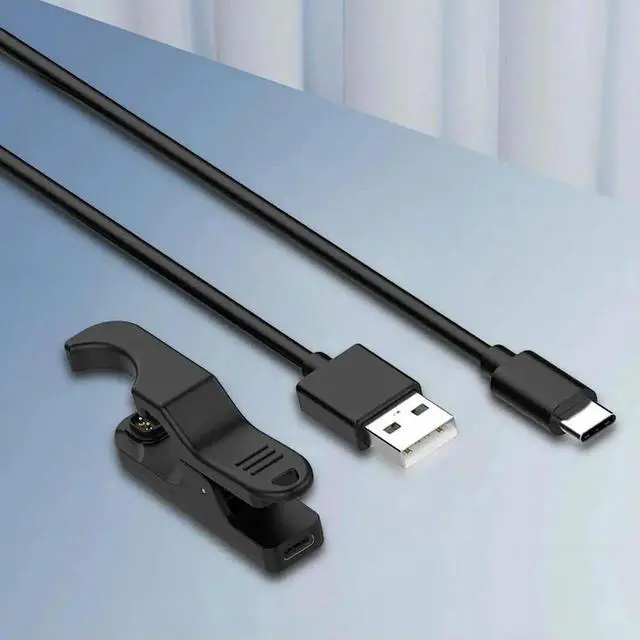 Alt view image 2 of 4 - USB Charging Cable Watch Charging Stand 5V 1000MA Charging Base Dock Cradle Fit for Ca Sio G SHOCK GBD-H2000