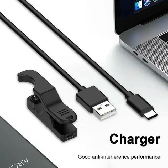 Main image of USB Charging Cable Watch Charging Stand 5V 1000MA Charging Base Dock Cradle Fit for Ca Sio G SHOCK GBD-H2000