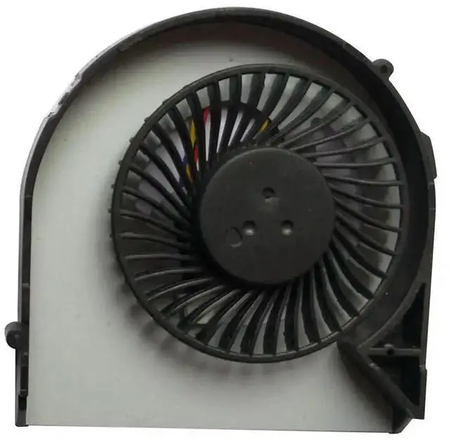 Alt view image 2 of 3 - Laptop CPU Cooling Fan For ASPIRE V5 V5-531 V5-531G V5-571 V5-571G V5-471 V5-471G MS2360 CPU Cooling Fan Cooler