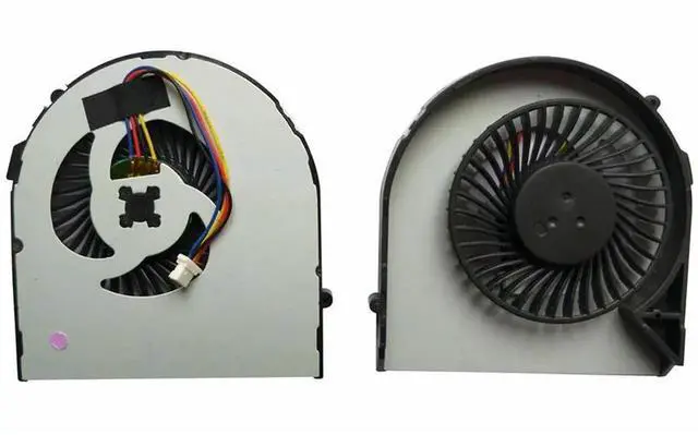 Main image of Laptop CPU Cooling Fan For ASPIRE V5 V5-531 V5-531G V5-571 V5-571G V5-471 V5-471G MS2360 CPU Cooling Fan Cooler