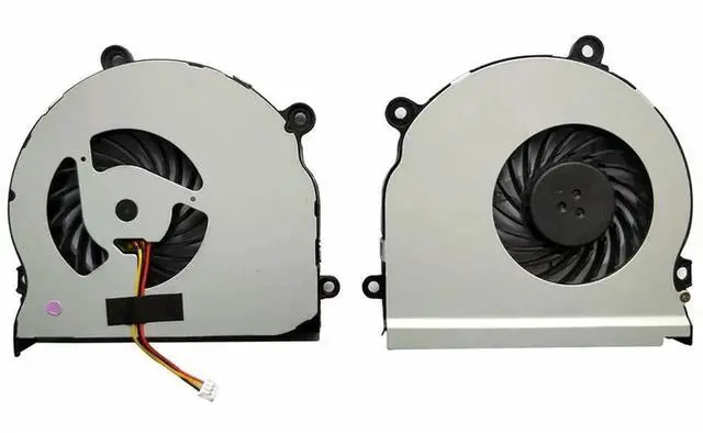 Main image of Laptop CPU Cooling Fan For NP355V5C NP365E5C 355V5C-S02 NP355V4C NP350V5C NP355V4X 355V4C 350V5C 355V5C