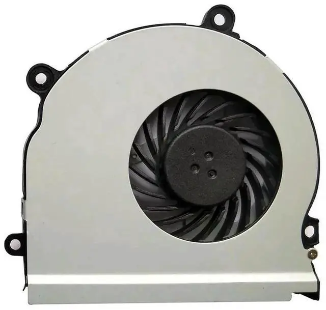 Alt view image 3 of 3 - Laptop CPU Cooling Fan For NP355V5C NP365E5C 355V5C-S02 NP355V4C NP350V5C NP355V4X 355V4C 350V5C 355V5C