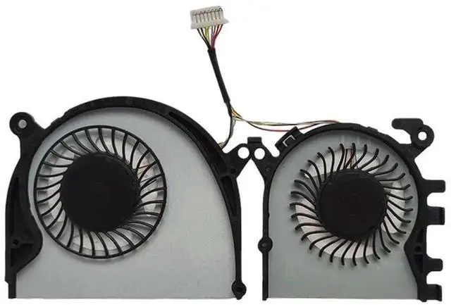 Alt view image 2 of 3 - Laptop CPU Cooling Fan For Air 13.3 TM1703 TM1704 TM1604 161301 01 07 CN CG EA FF FC FB 2016 2017 Year