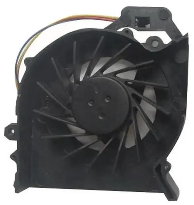 Alt view image 3 of 3 - Laptop CPU Cooling Fan For Pavilion DV6 DV6-6000 DV6-6050 DV6-6090 DV6-6100 DV7-6000