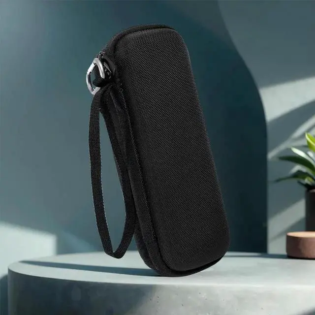 Alt view image 2 of 3 - Carrying Case Shockproof Travel Protective Case EVA Anti-scratch Hardshell Case for Anker Prime 20000mAh Power Bank 200W&Charger