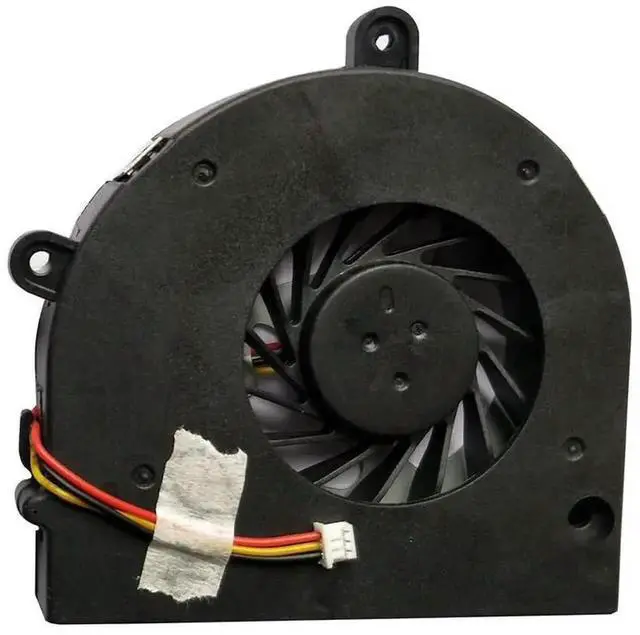 Alt view image 3 of 3 - Laptop CPU Cooling Fan For Travelmate 5740G 5741G 5251 5552G TM5740 5741 5742 5742G 5542 For Gateway NV53 NV52
