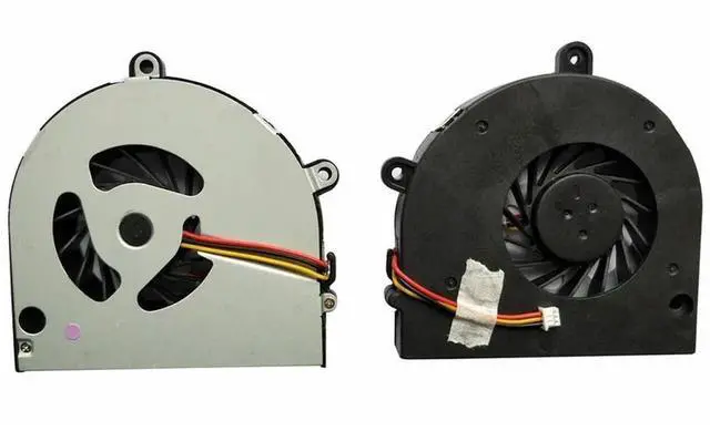 Main image of Laptop CPU Cooling Fan For Travelmate 5740G 5741G 5251 5552G TM5740 5741 5742 5742G 5542 For Gateway NV53 NV52