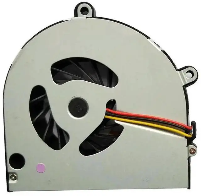 Alt view image 2 of 3 - Laptop CPU Cooling Fan For Travelmate 5740G 5741G 5251 5552G TM5740 5741 5742 5742G 5542 For Gateway NV53 NV52
