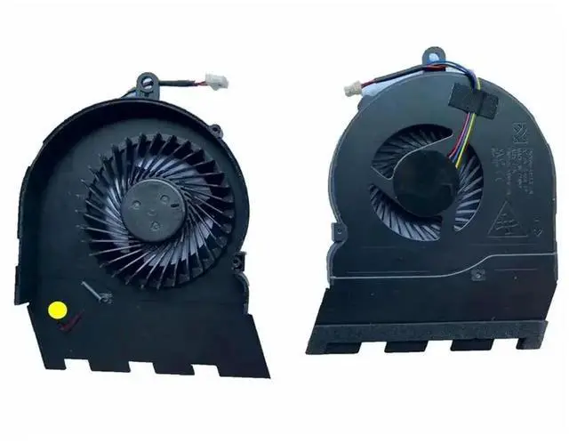 Main image of Laptop CPU Cooling Fan For Inspiron 15-5567 15-5565 17-5767 P66F