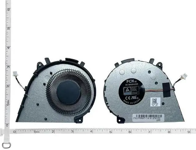 Main image of Laptop CPU Cooling Fan For YOGA 7i 14 INCH 7 14ITL5 7 14CACN 7 14ACN6 2021 Year
