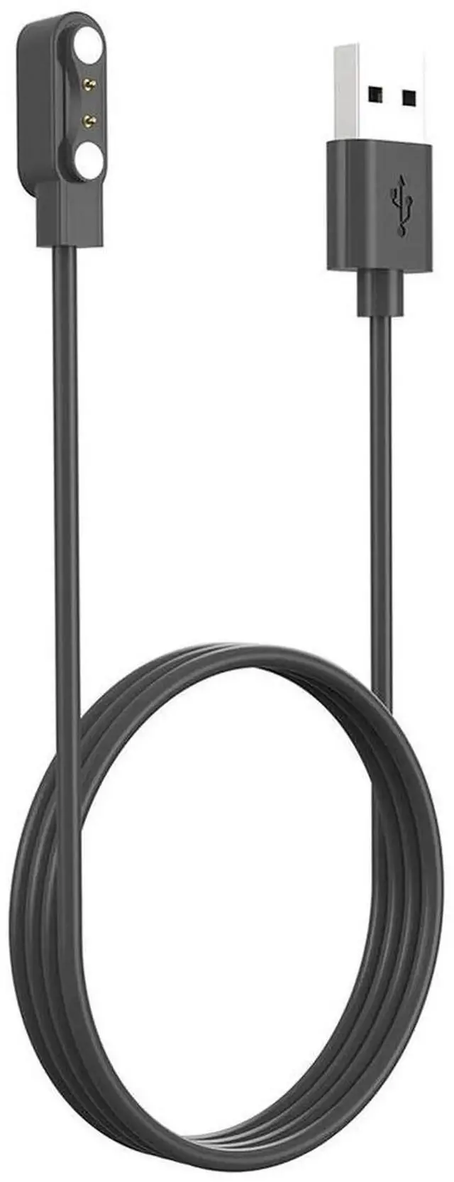 Main image of 1m Watch Charging Adapter Fast Charing 5V 1A Charger Adapter Cradle Safe for Realme TechLife Watch S100