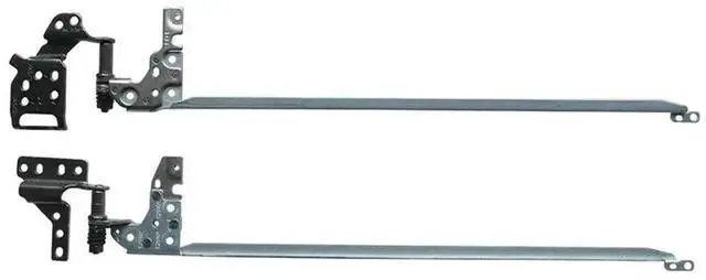 Alt view image 2 of 3 - Laptop LCD Hinge For Aspire 5 A315-51 A315-53 A315-41/G A515-51/G A515-41 A615-51G A715-71G A717-71G Hinges