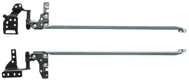Alt view image 3 of 3 - Laptop LCD Hinge For Aspire 5 A315-51 A315-53 A315-41/G A515-51/G A515-41 A615-51G A715-71G A717-71G Hinges