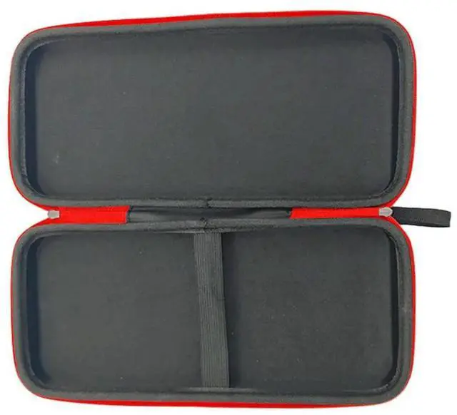 Alt view image 2 of 4 - Carrying Case for AYN Odin 2 Portal Protective Case Shockproof Handbag Anti-scratch for AYN Odin 2 Portal Handheld Game Console