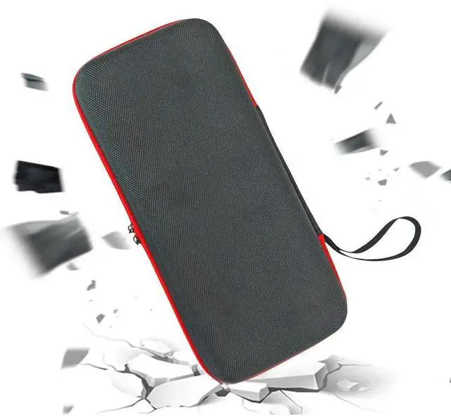 Main image of Carrying Case for AYN Odin 2 Portal Protective Case Shockproof Handbag Anti-scratch for AYN Odin 2 Portal Handheld Game Console