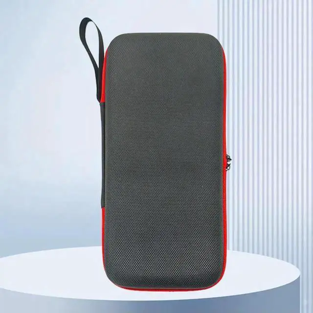 Alt view image 3 of 4 - Carrying Case for AYN Odin 2 Portal Protective Case Shockproof Handbag Anti-scratch for AYN Odin 2 Portal Handheld Game Console