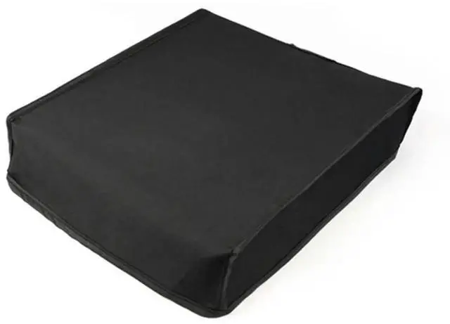 Main image of Dustproof Protective Cover for PS4 Pro Host Game Console Protector Accessories