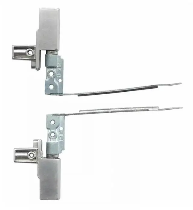 Alt view image 3 of 3 - Laptop LCD Hinge For Thinkpad T420S T420Si T430S T430SI Left&Right 04W3414 04W3413 14.1" Hinges