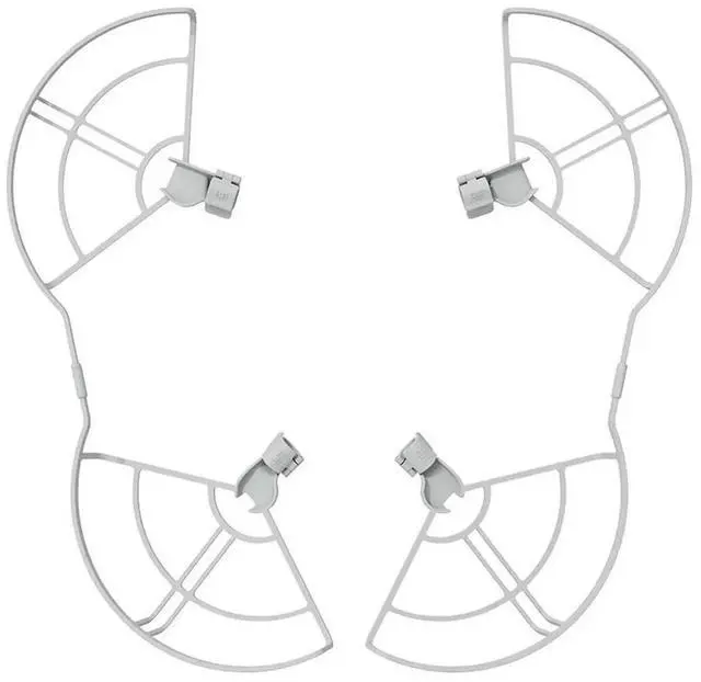 Main image of Propeller Protector Quick Release Blade Protective Cover Anti-collision Drone Wings Cover for Mini 4 Pro Drone Accessories