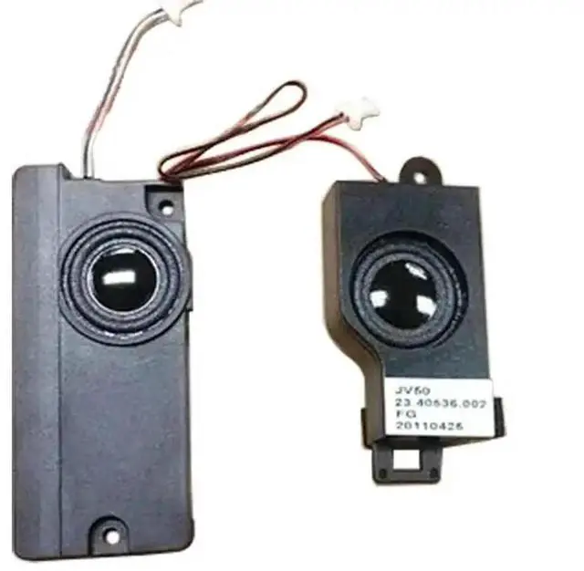 Main image of Laptop Notebook Built-in Speaker For 5536 5738 5338 5538 5542 5740 5740G MS2265 JV50-L 23.40536.002 23.40542.002