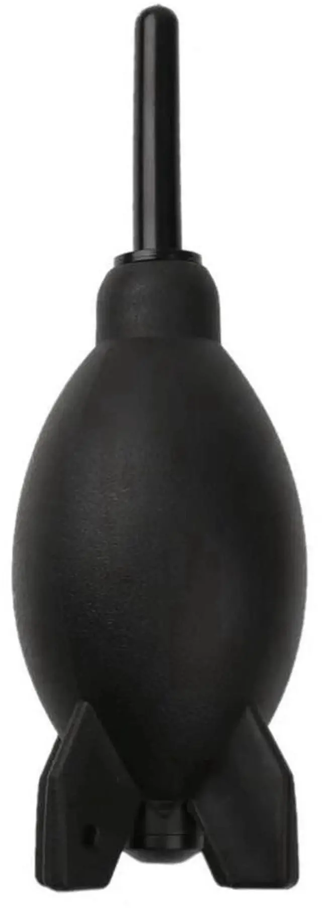 Alt view image 2 of 3 - Rocket Air Blaster Duster Cleaner Rubber Bulb Air Pump Lens Air Blower for Lens CCD Camera