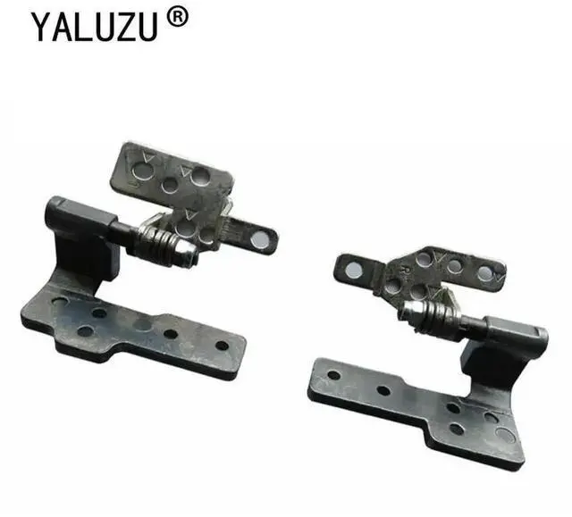 Main image of Laptop LCD Hinge For N61 N61J N61JV N61JQ N61JA N61V N61VG N61VF N61VN N61VJ N61D N61S N61W N52 Hinges