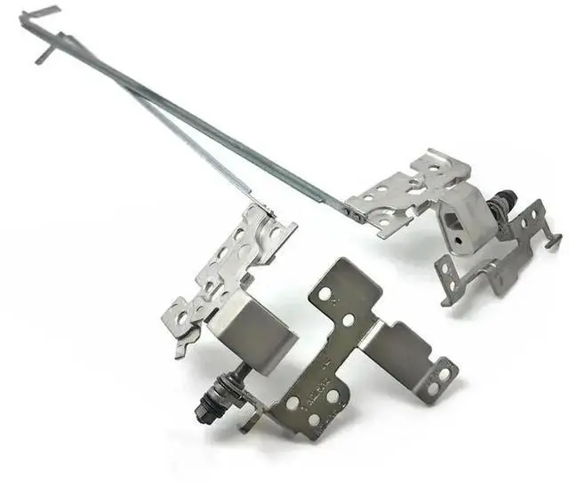 Alt view image 2 of 3 - Laptop LCD Hinge For E31-70 E31-80/MX U31 U31-70 U31-80 AM1BM000400 AM1BM000500 Hinges