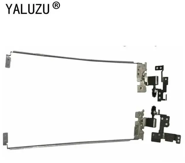 Main image of Laptop LCD Hinge For E31-70 E31-80/MX U31 U31-70 U31-80 AM1BM000400 AM1BM000500 Hinges