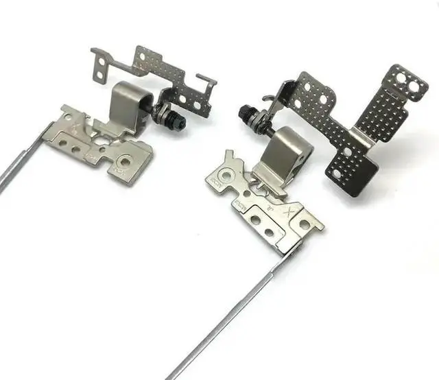 Alt view image 3 of 3 - Laptop LCD Hinge For E31-70 E31-80/MX U31 U31-70 U31-80 AM1BM000400 AM1BM000500 Hinges