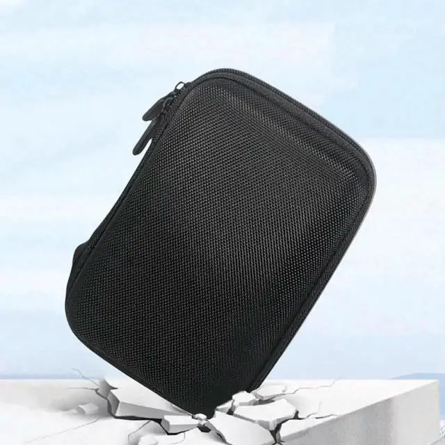 Main image of Carrying Case Shockproof Handheld Game Console Case Protective Case for Retroid Pocket Flip 2 Game Console