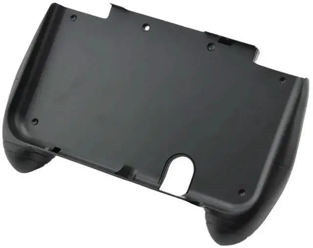 Main image of Hand Grip Handle Stand with Kick-Stand Handle Console Grip Controller Grip Case Protective Cover Skin for 3DS XL LL