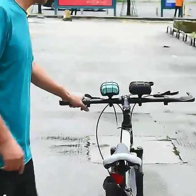 Alt view image 3 of 4 - Universal Bicycle Speaker Mount Anti-slip Portable Speaker Mount Bike Speaker Holder for JBL GO 4/GO 3/GO 2 BT Speaker