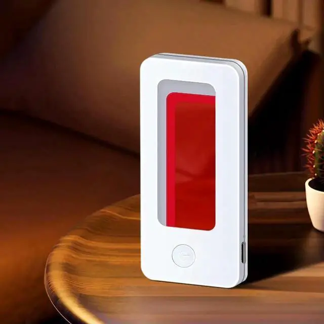 Main image of Camera Detector 4 Modes Infrared Light Cam Detector Portable RF Car GPS Tracker Detector for Home Office