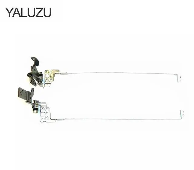 Alt view image 2 of 2 - Laptop Lcd Hinges Kit For X550D X550DP K550D K550ZA X550ZA X550Z LEFT & RIGHT HINGE SET 13N0-PPM0201 13N0-PPM0301 Hi