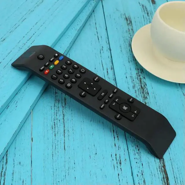 Alt view image 2 of 3 - Genuine RC3902 Remote Control Replacement for SHARP TV Remote Control