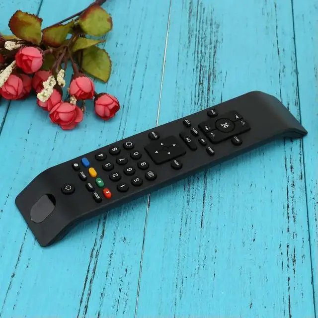 Alt view image 3 of 3 - Genuine RC3902 Remote Control Replacement for SHARP TV Remote Control