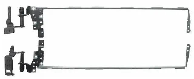 Alt view image 3 of 3 - Notebook Left+Right Laptop LCD Hinges For Predator Helios 300 G3-571 G3-572 PH315-51 Nitro 5 AN515-42 AN515-51 AN515-53