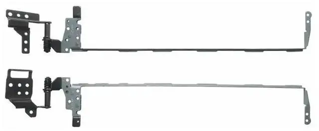 Alt view image 2 of 3 - Notebook Left+Right Laptop LCD Hinges For Predator Helios 300 G3-571 G3-572 PH315-51 Nitro 5 AN515-42 AN515-51 AN515-53