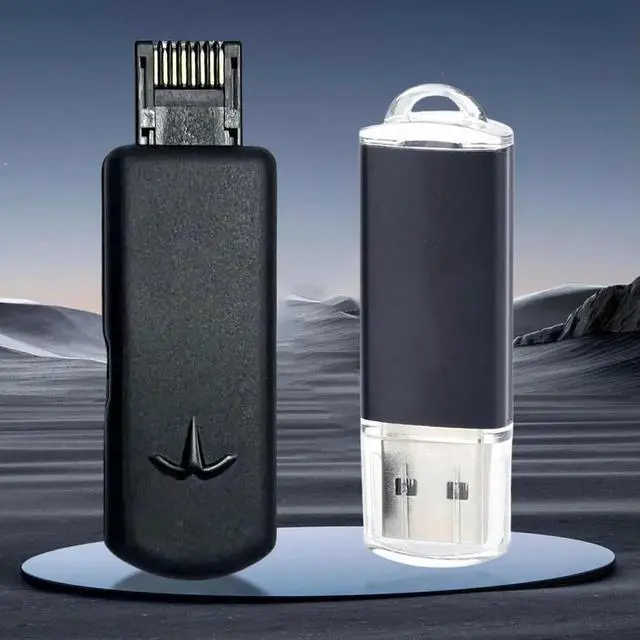 Alt view image 3 of 3 - One-Key JB Tool Mod Set USB Dongle with Type-C Cable Modification Kit Game Accessories for PS4/PS4 Pro/PS4 Slim 9.0-11.0 System