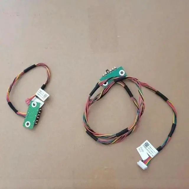 Main image of For Alien A51 R2 Left and Right Side Cover Light Control Cable TD2MK W691V