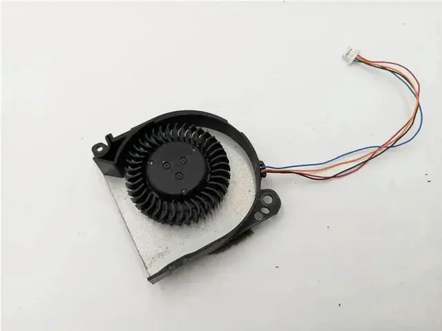 Alt view image 2 of 2 - cooling fan For Portege R30 R30-C R30t-C Series Cooling Fan G61C00023210 C-152C C-152C-Z G61C00023110